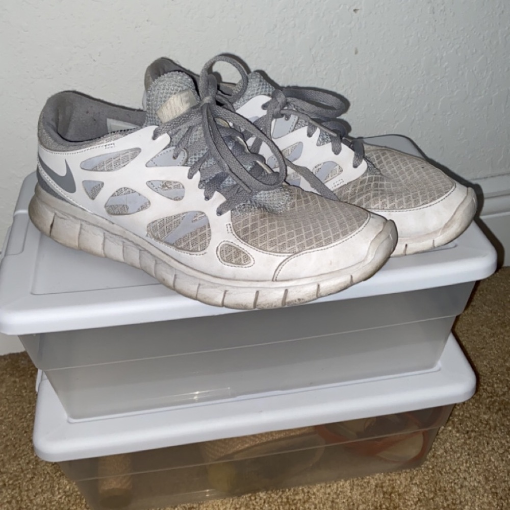 Nike sneakers